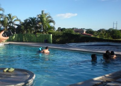 casa campestre guamo en venta