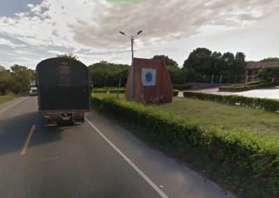 casa campestre guamo en venta