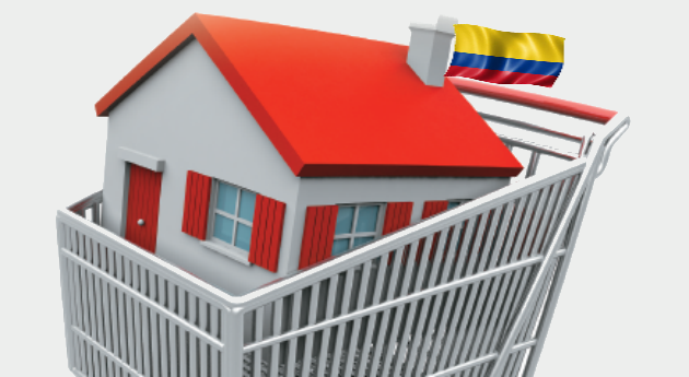negocio inmobilirio en colombia