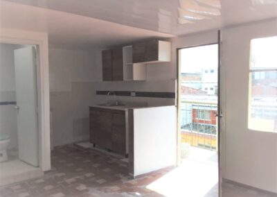 casa arriendo veraguas bogota